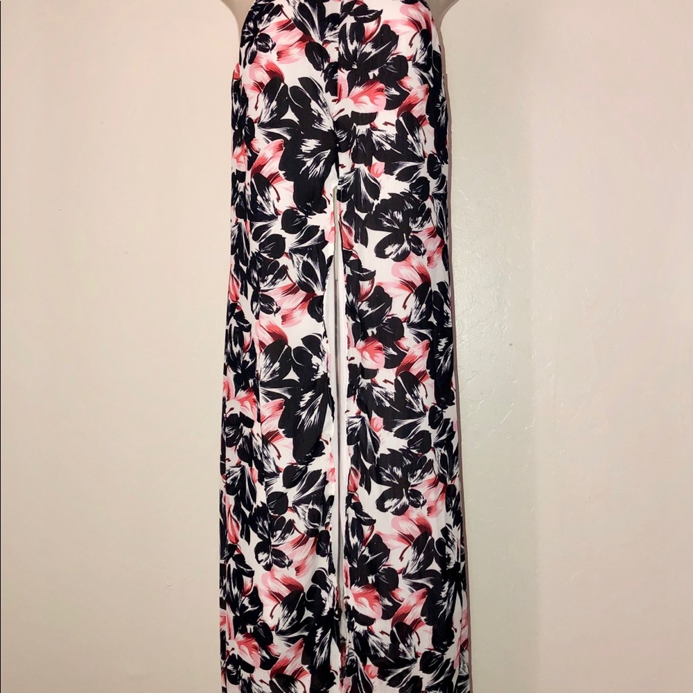 Floral Dress XS - Picture 2 of 3